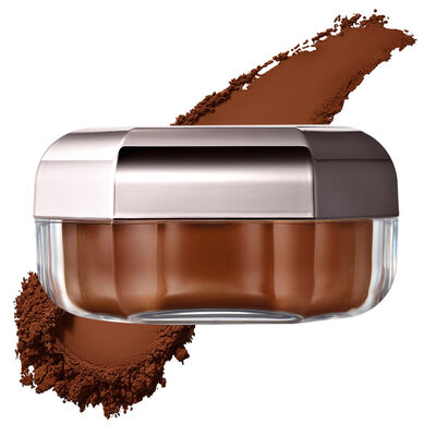 SET IT DOWN SUPERFINE BLURRING SETTING POWDER (POLVO FIJADOR)